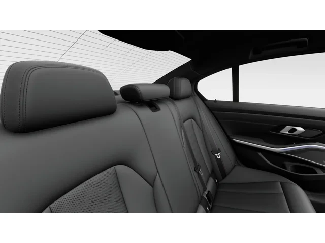 2027 BMW G80 M3 Sedan - Image 12 of 14