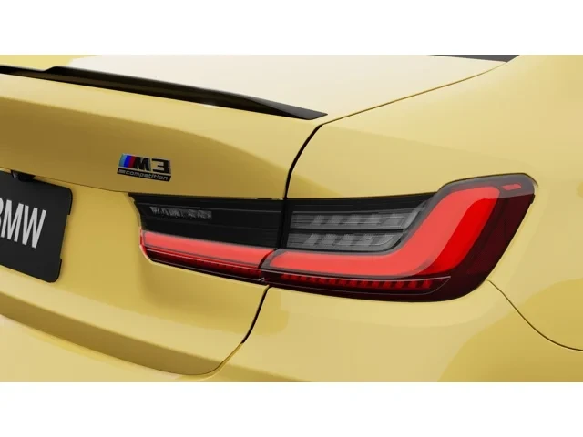 2027 BMW G80 M3 Sedan - Image 8 of 14