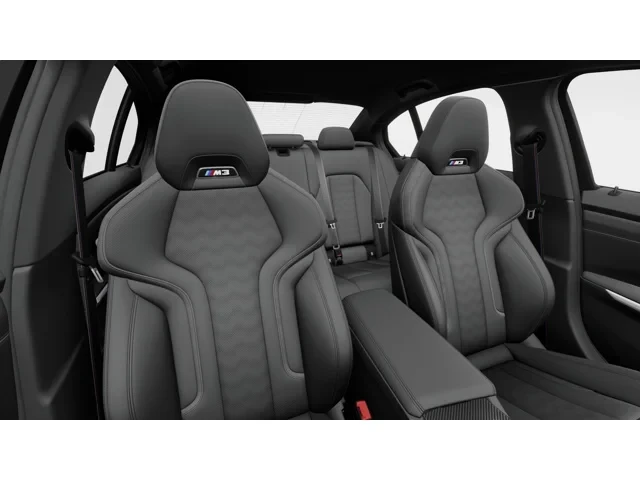 2027 BMW G80 M3 Sedan - Image 11 of 14