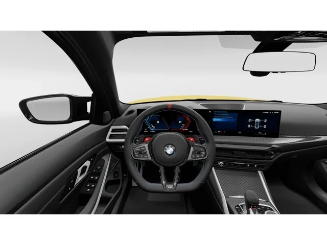 2027 BMW G80 M3 Sedan - Image 13 of 14