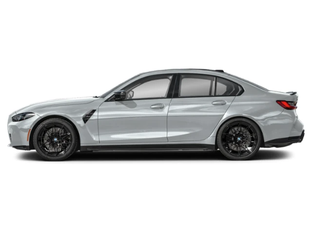2027 BMW G80 M3 Sedan - Image 3 of 13