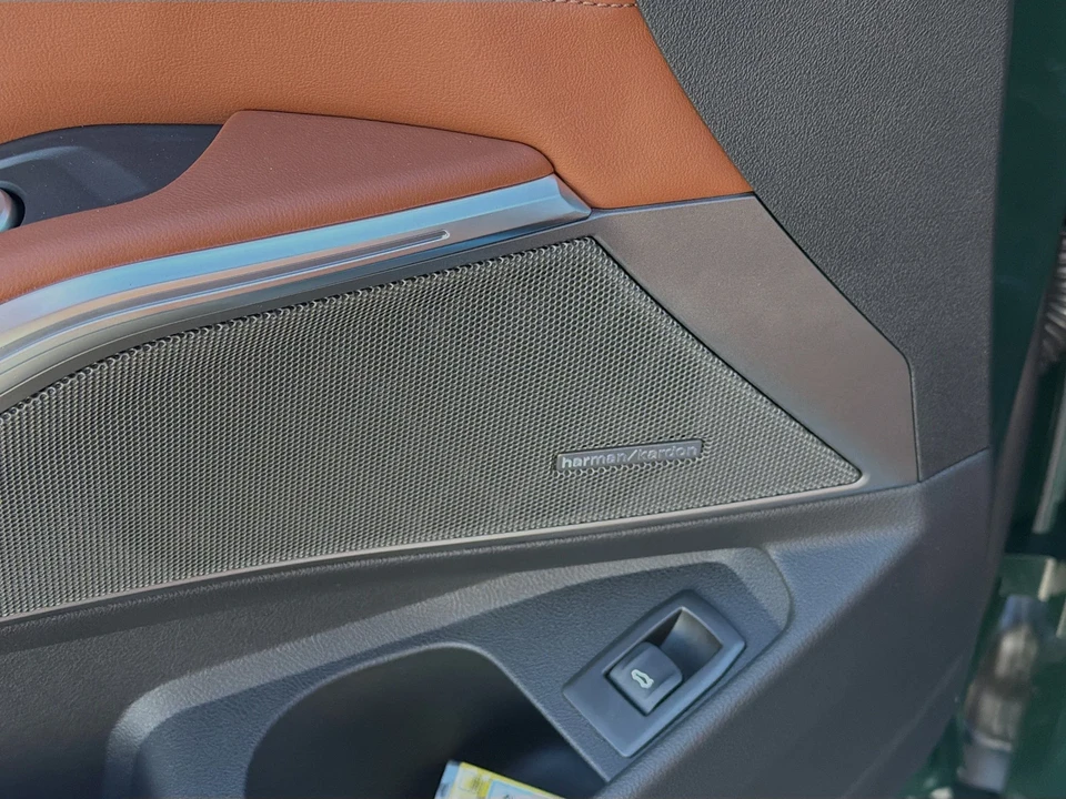 2027 BMW G80 M3 Sedan - Image 23 of 31