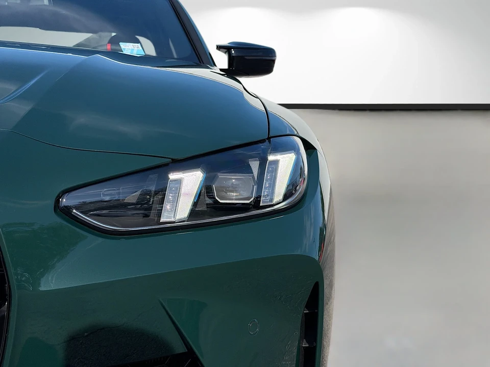 2027 BMW G80 M3 Sedan - Image 9 of 31