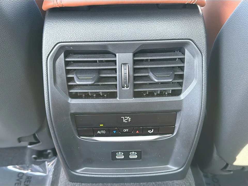 2027 BMW G80 M3 Sedan - Image 19 of 31