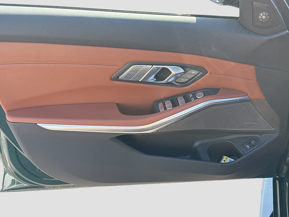 2027 BMW G80 M3 Sedan - Image 21 of 31