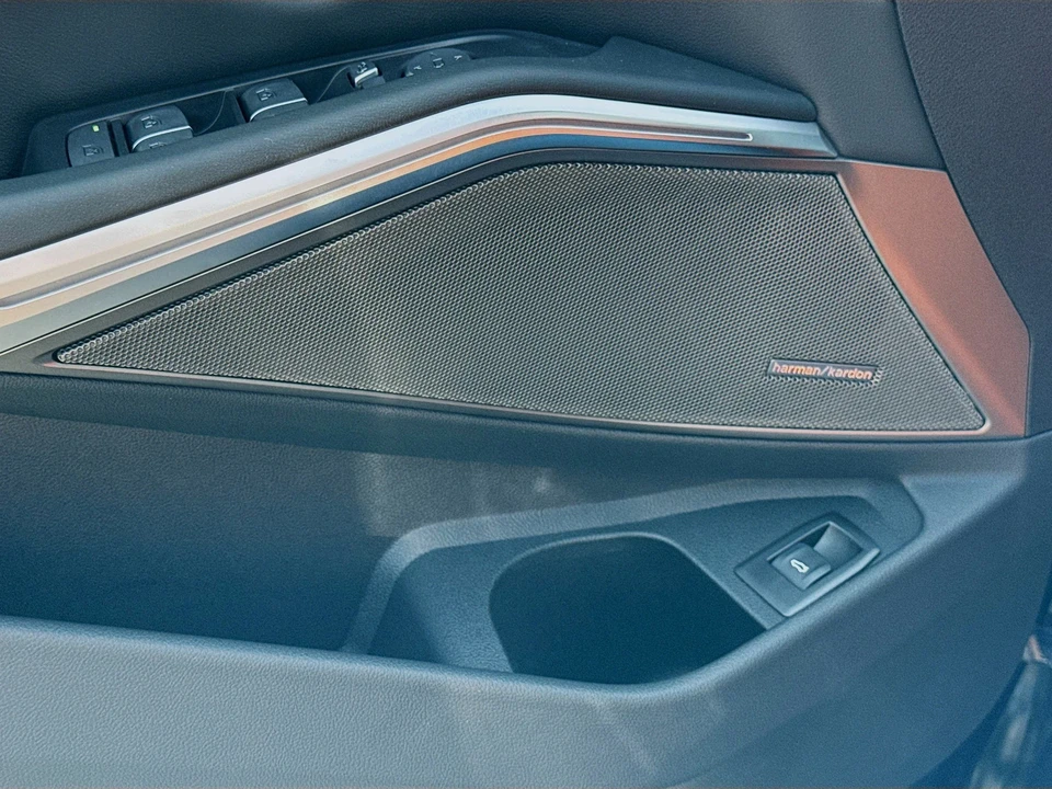 2027 BMW G80 M3 Sedan - Image 24 of 31