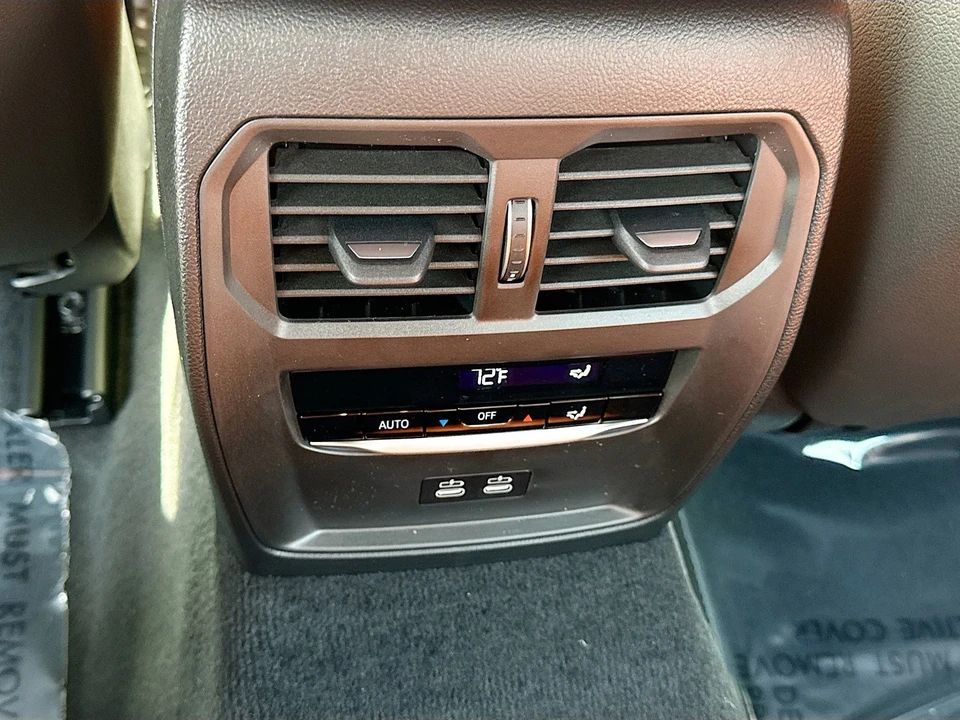 2027 BMW G80 M3 Sedan - Image 20 of 31