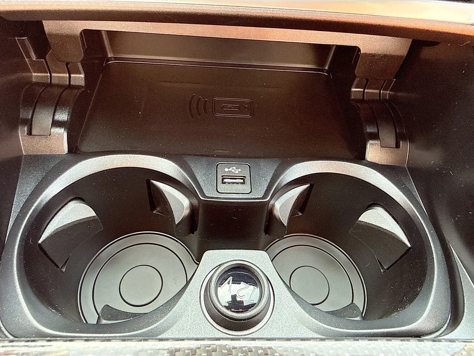 2027 BMW G80 M3 Sedan - Image 30 of 31