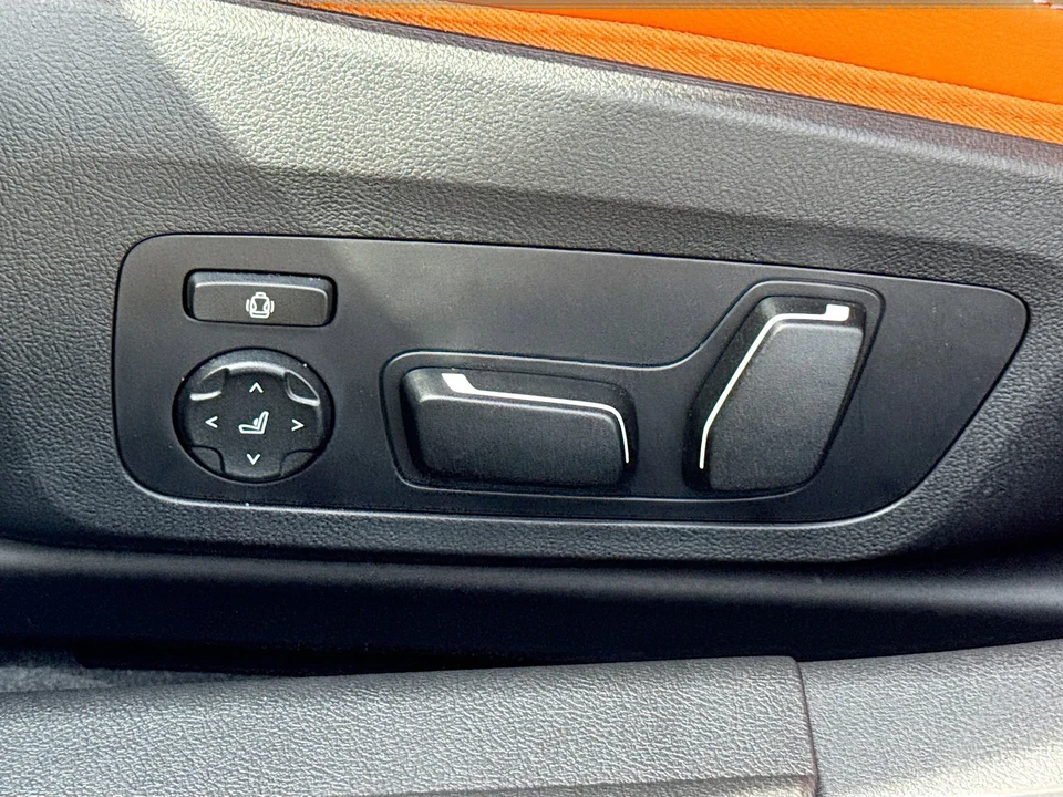 2027 BMW G80 M3 Sedan - Image 25 of 31