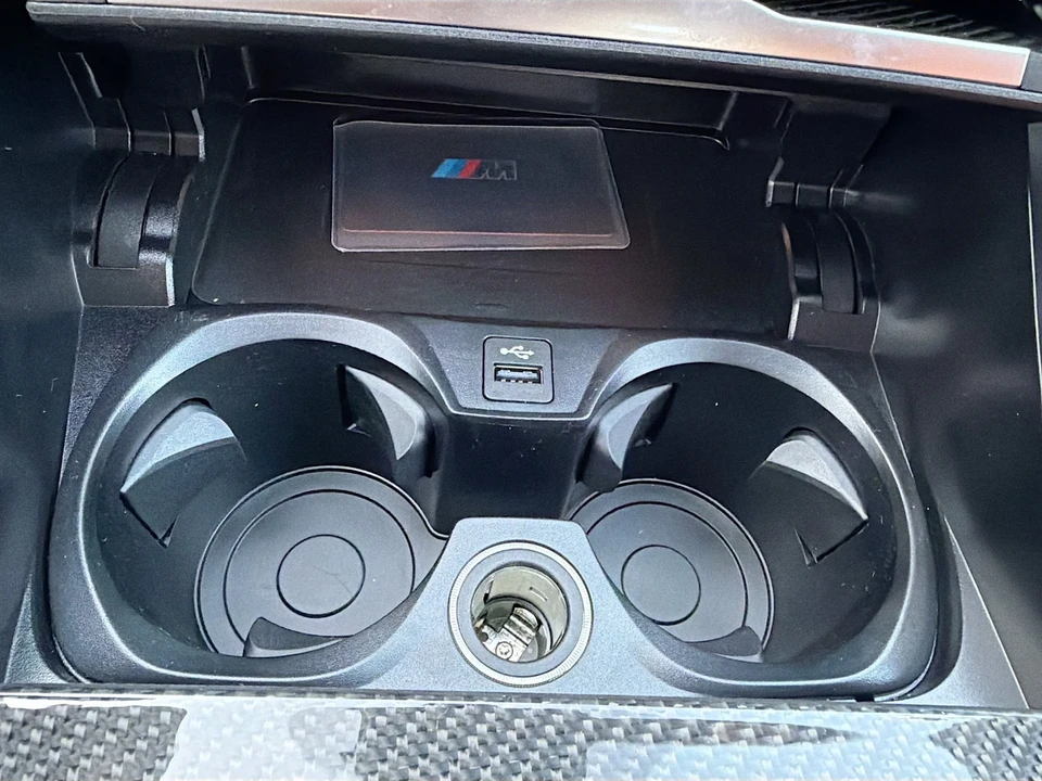 2027 BMW G80 M3 Sedan - Image 30 of 31