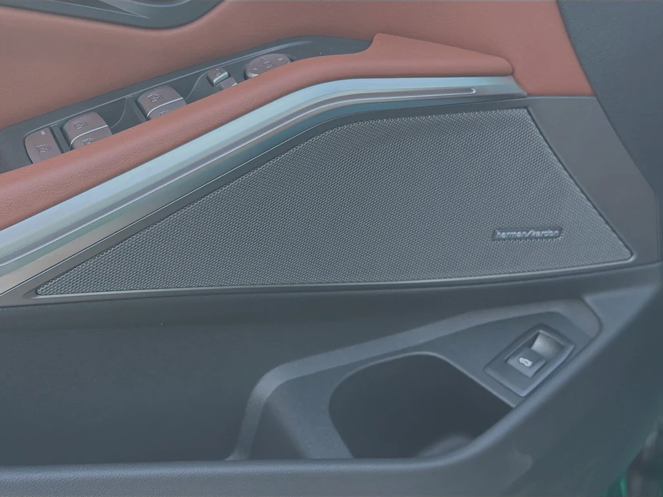 2027 BMW G80 M3 Sedan - Image 24 of 31