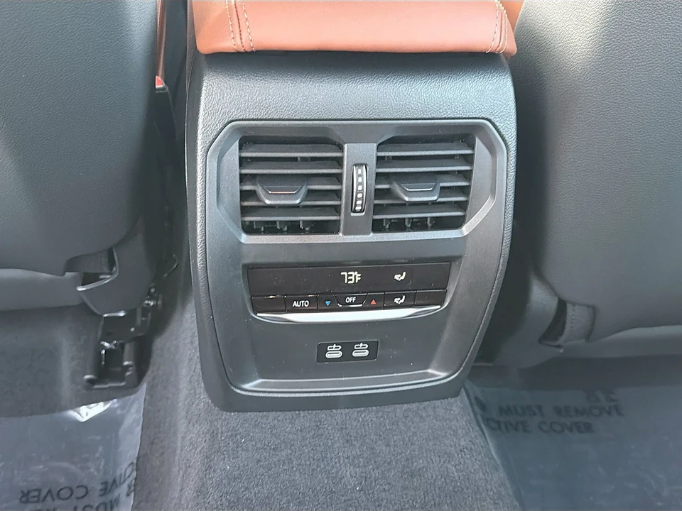 2027 BMW G80 M3 Sedan - Image 20 of 31