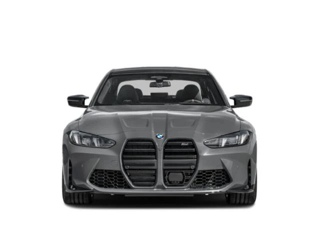 2027 BMW G80 M3 Sedan - Image 7 of 18