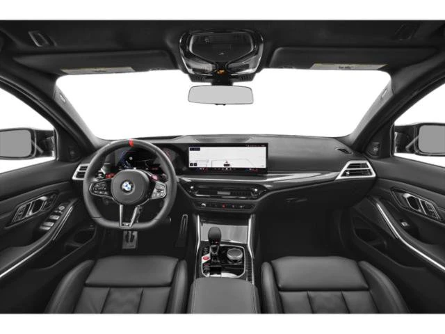 2027 BMW G80 M3 Sedan - Image 10 of 18