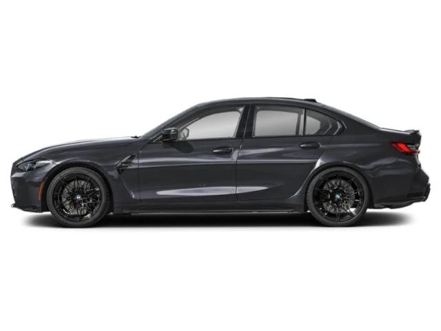 2027 BMW G80 M3 Sedan - Image 3 of 18