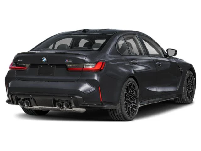 2027 BMW G80 M3 Sedan - Image 2 of 18