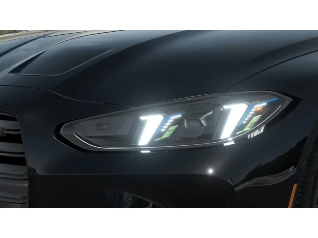 2027 BMW G80 M3 Sedan - Image 6 of 14