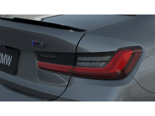 2027 BMW G80 M3 Sedan - Image 8 of 14