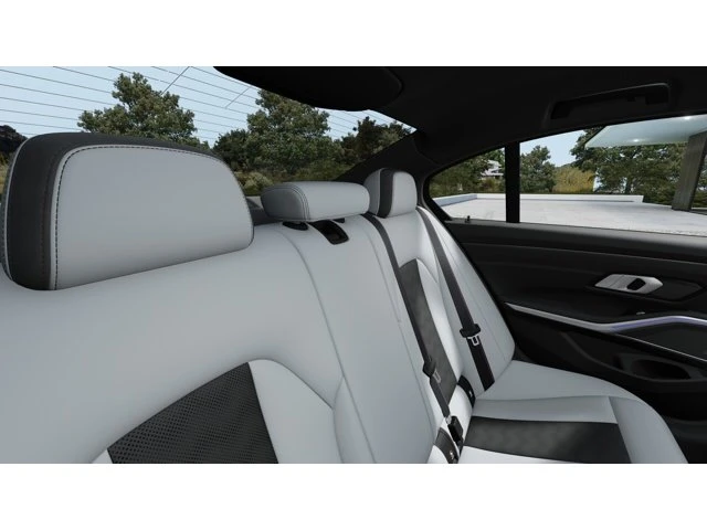 2027 BMW G80 M3 Sedan - Image 12 of 14