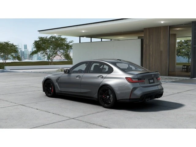 2027 BMW G80 M3 Sedan - Image 2 of 14