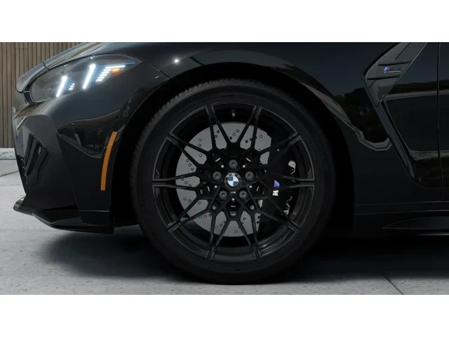 2027 BMW G80 M3 Sedan - Image 7 of 14