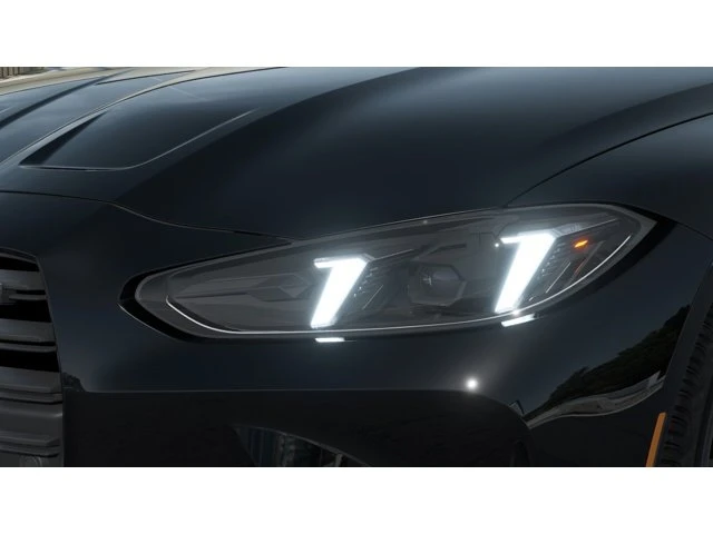 2027 BMW G80 M3 Sedan - Image 6 of 14