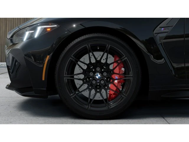 2027 BMW G80 M3 Sedan - Image 7 of 14