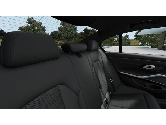 2027 BMW G80 M3 Sedan - Image 12 of 14
