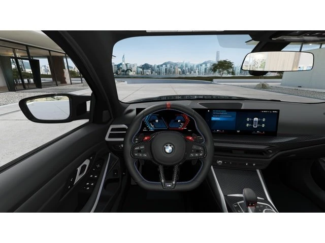 2027 BMW G80 M3 Sedan - Image 13 of 14