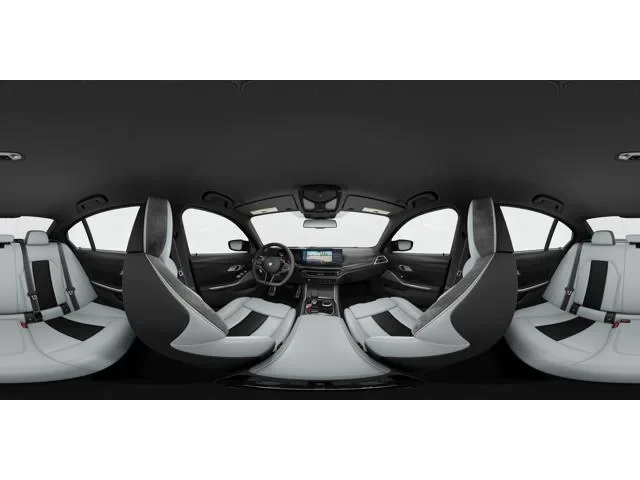 2027 BMW G80 M3 Sedan - Image 8 of 8