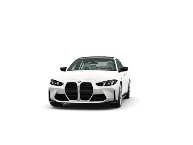 2027 BMW G80 M3 Sedan - Image 3 of 8