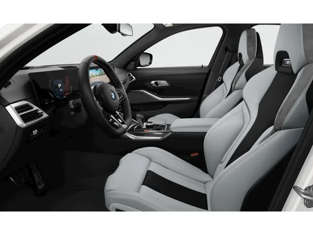 2027 BMW G80 M3 Sedan - Image 6 of 8