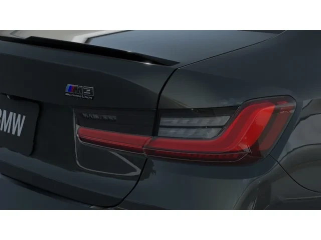 2027 BMW G80 M3 Sedan - Image 8 of 14