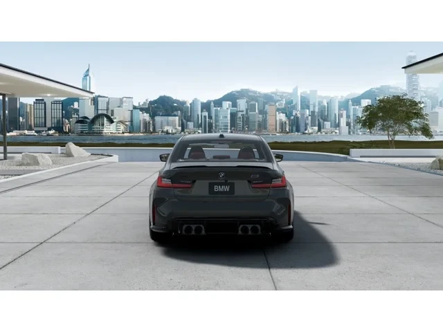 2027 BMW G80 M3 Sedan - Image 5 of 14
