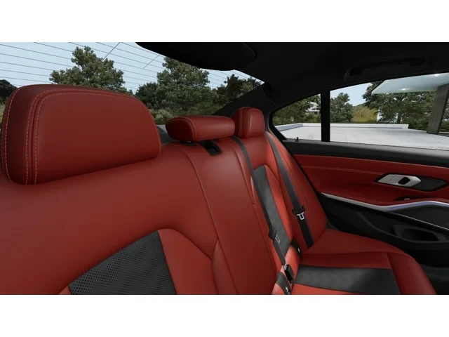 2027 BMW G80 M3 Sedan - Image 12 of 14