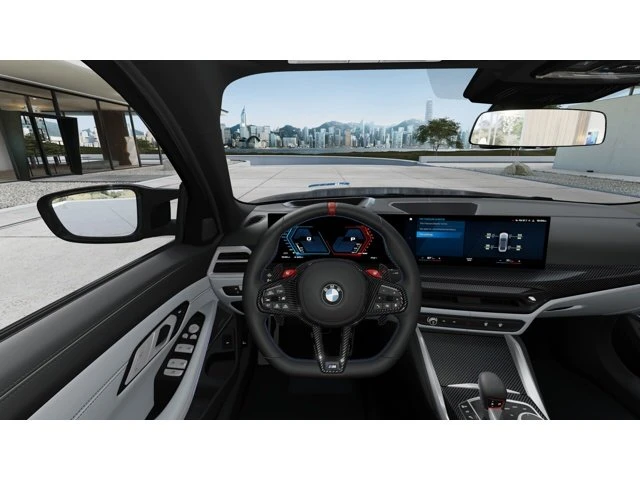 2027 BMW G80 M3 Sedan - Image 13 of 14