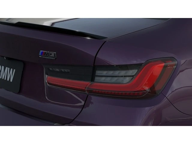 2027 BMW G80 M3 Sedan - Image 8 of 14