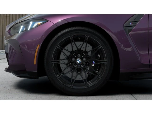 2027 BMW G80 M3 Sedan - Image 7 of 14