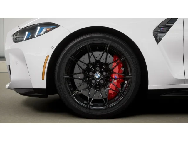 2027 BMW G80 M3 Sedan - Image 7 of 14