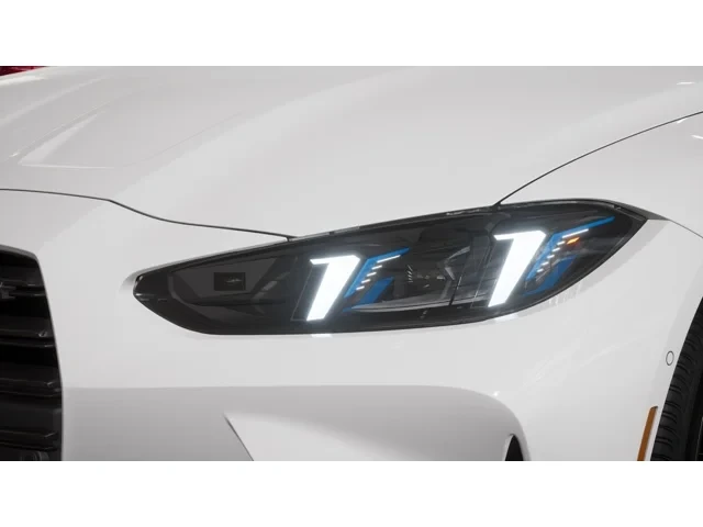 2027 BMW G80 M3 Sedan - Image 6 of 14