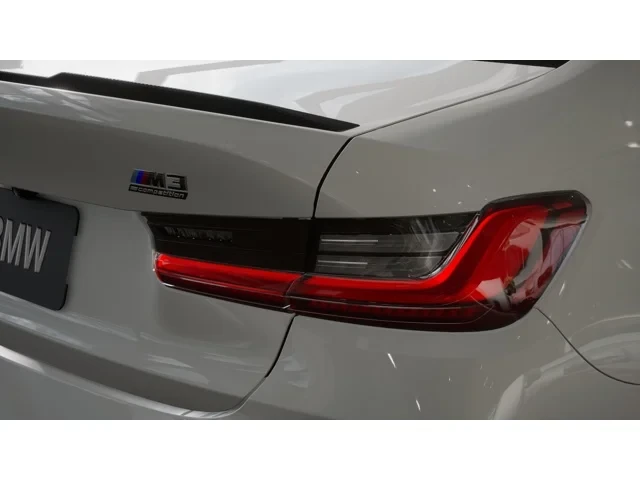 2027 BMW G80 M3 Sedan - Image 8 of 14