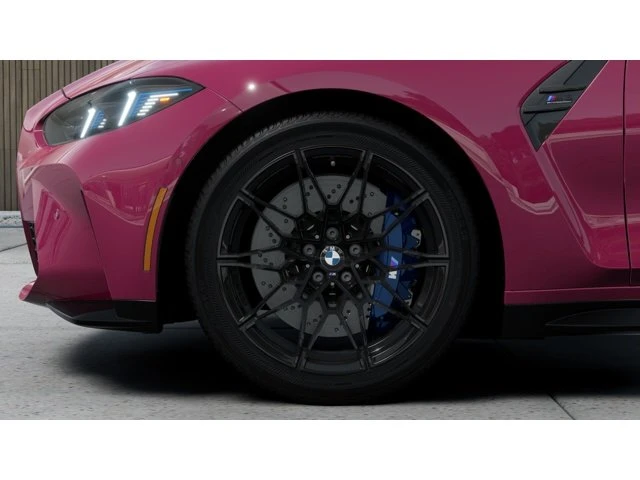 2027 BMW G80 M3 Sedan - Image 7 of 14