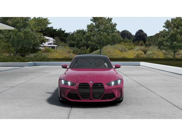 2027 BMW G80 M3 Sedan - Image 3 of 14