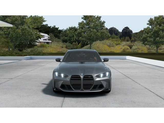 2027 BMW G80 M3 Sedan - Image 3 of 14