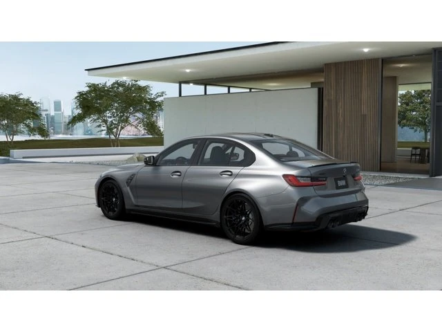 2027 BMW G80 M3 Sedan - Image 2 of 14