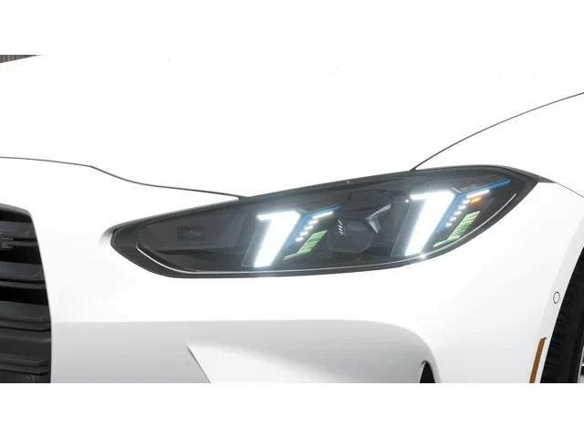 2027 BMW G80 M3 Sedan - Image 6 of 14