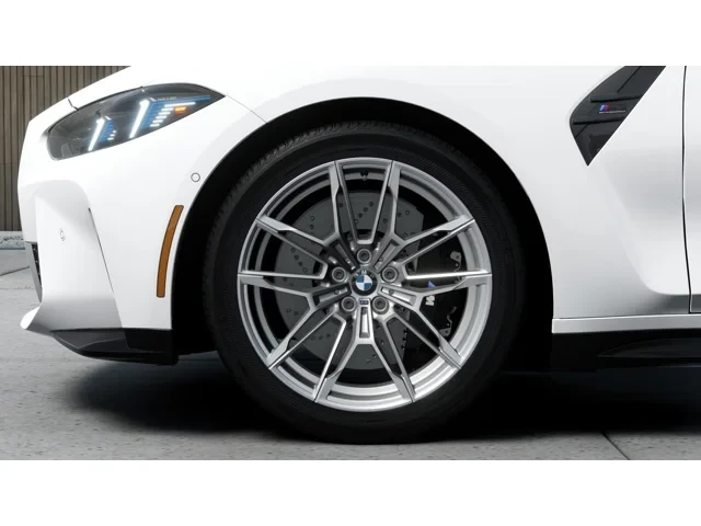 2027 BMW G80 M3 Sedan - Image 7 of 14