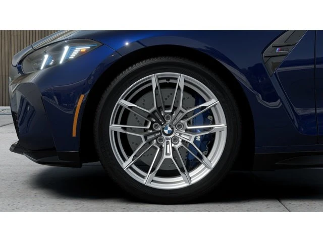 2027 BMW G80 M3 Sedan - Image 7 of 14