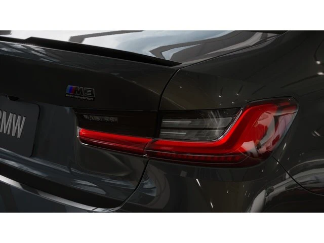 2027 BMW G80 M3 Sedan - Image 8 of 14