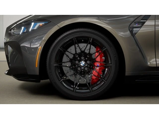 2027 BMW G80 M3 Sedan - Image 7 of 14